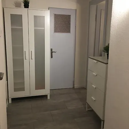 Poddasze Marzenie W Sercu Wroclawia Apartment Wroclaw