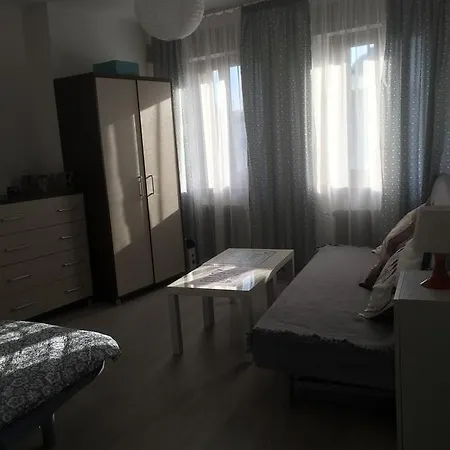 Appartamento Poddasze Marzenie W Sercu Wroclawia