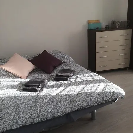 Appartamento Poddasze Marzenie W Sercu Wroclawia